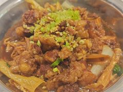 -潮正和潮汕牛肉火锅·老字号(番禺万达店)