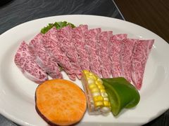-NIUAN牛庵·日式和牛烧肉(恒隆店)