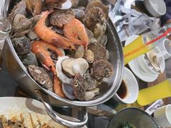 -良师门滨海人家·海鲜·家常菜(滨海城店)