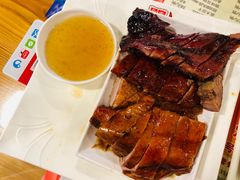-永祥烧腊餐厅(虹口店)