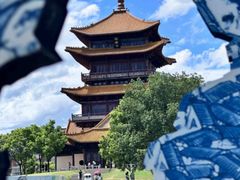 -景德镇中国陶瓷博物馆