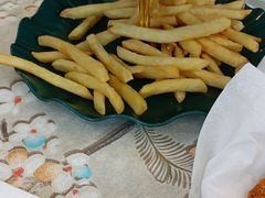 -汉堡王(北京通州领展店)