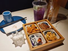 -马邦子·紫苏烤鱼(恒隆广场店)
