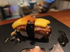-戏作寿司(观音桥店)