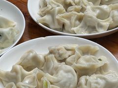 -山东水饺(南坪新街店)