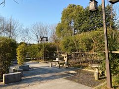 -幕燕滨江·长江观音景区