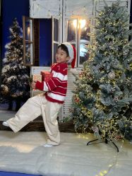 -海马体家庭照相馆(杭州远洋乐堤港店)