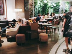 大堂-Peet's 皮爷咖啡(东湖路手作店)
