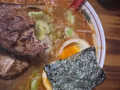 -老龙亭拉面店