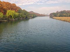 -西湖天地