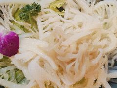 谭工脆毛肚-谭鸭血老火锅(图书馆店)