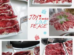 -三头牛·潮汕牛肉生蚝火锅 (夏湾店)