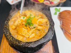 -正德楼果木烤鸭·渔家菜(东港店)