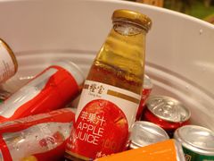 -北京中国大饭店