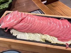 -快乐小羊·内蒙牛羊肉火锅(流花中心店)