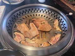 -牛焱·烧肉酒肆(五大道店)