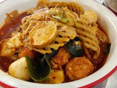 -堂堂小伙夫·辽宁小吃大排档(京西大悦城店)
