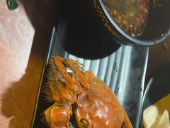 -嘎嘎鸭脑壳(蜀汉路店)