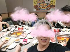 -海底捞火锅(万达广场店)