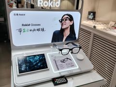 -大明眼镜(万寿路店)