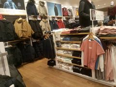 -优衣库(天津天河城店)