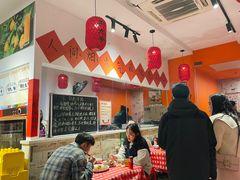 -荆九爷爆炒桥头三嫩(浙大店)