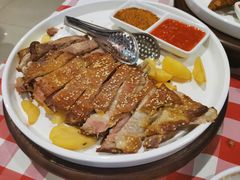 -西贝莜面村(双井店)