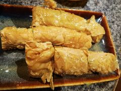 -南京大牌档(青岛万象城店)