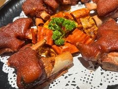 -客官 · 江南小菜馆(长风大悦城店)