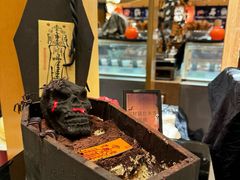 -视界美食自助餐厅·石家庄希尔顿酒店