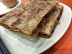 -庆丰包子铺(白塔寺店)