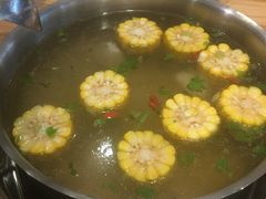 -嬷孙家潮汕牛肉火锅(北京路天河城店)