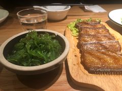 雷达网带鱼-原製原味(普陀山磐龙店)