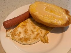 -香港新发烧腊茶餐厅(书城店)