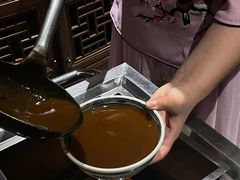 -遇见长安之高山流水(李家村万达店)
