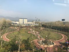 -云幽谷旅游区