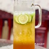 夏天的夜晚费柠檬🍋