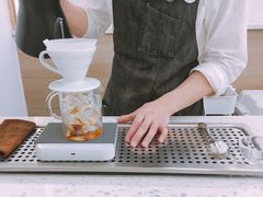 -Onirii Coffee(长乐路店)