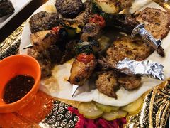 -TUK土耳其餐厅·下午茶(卢湾店)