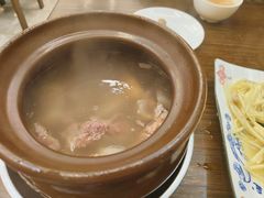 -民间瓦缸煨汤館(嵩山路店)