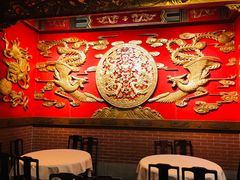-梅龙镇酒家(南京西路总店)