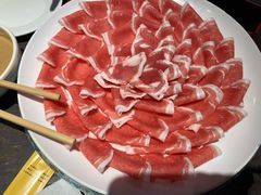 -东来顺饭庄(上地华联店)