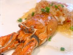 -上宴精品海鲜姿造(晶融汇旗舰店)