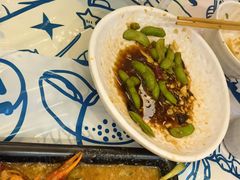 -松哥油焖大虾.小龙虾.黑鸭煲(海岸城店)