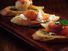 -醉了的船Le Bateau Ivre(温江店)