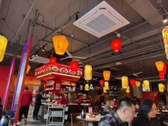 -匠熙小馆(崇文门店)