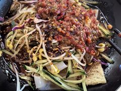 -西北杂粮筐凉皮大王(龙湖·北城天街购物广场店)