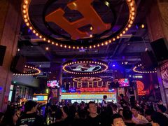 -HIB HUB公社(解放西路店)