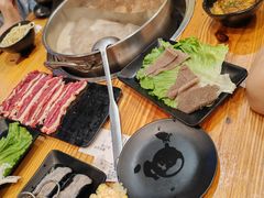 -潮味四季潮汕牛肉火锅(来凤街店)