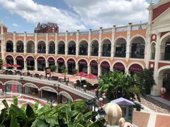 -佛罗伦萨小镇广佛名品奥特莱斯(疏港路店)